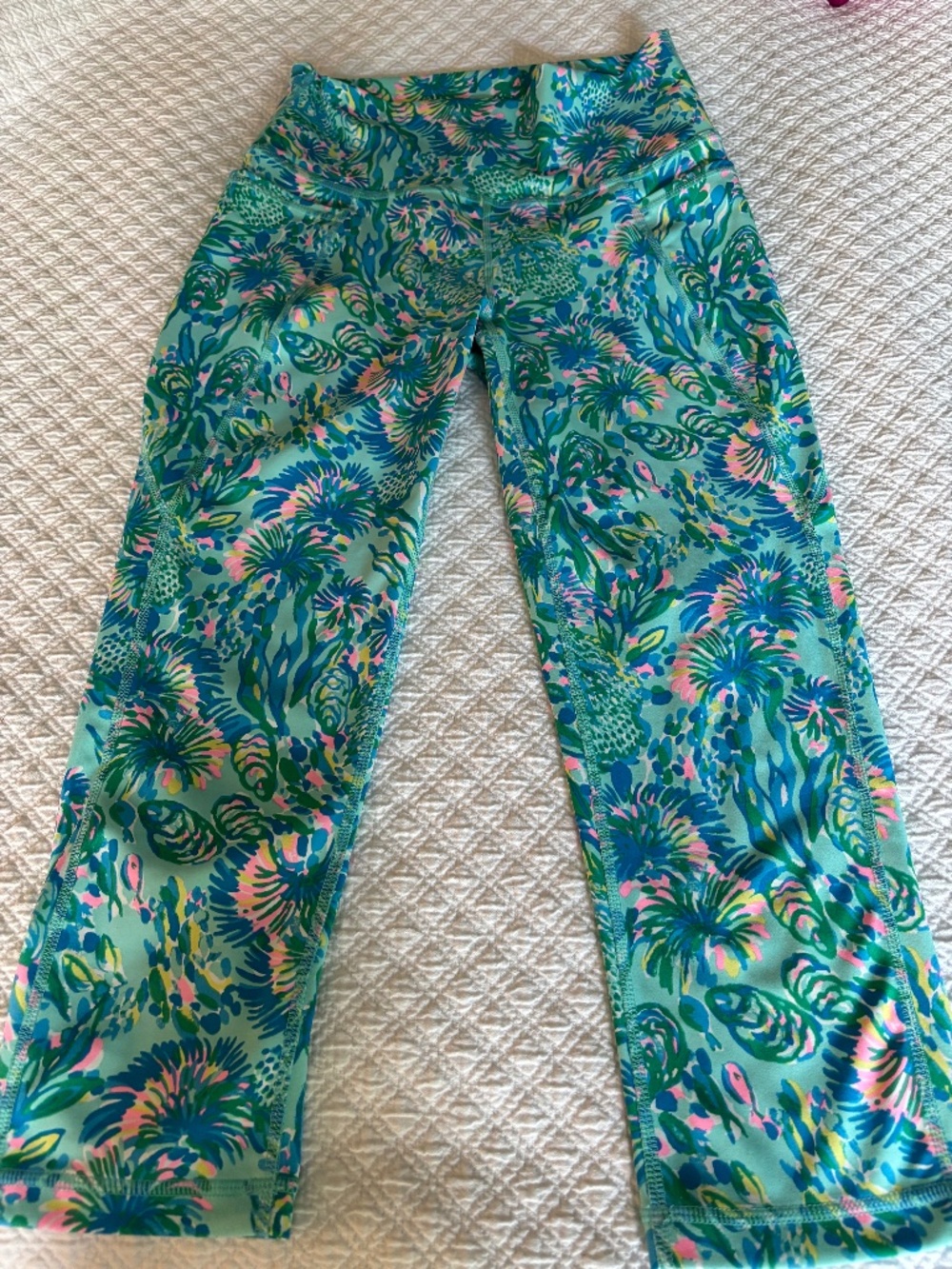 Lilly Pulitzer Luxletic leggings